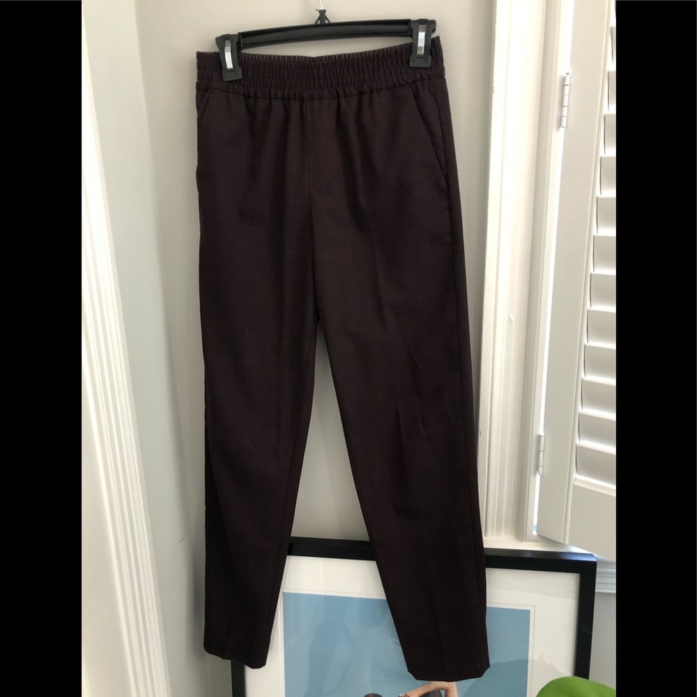Banana republic dress pants